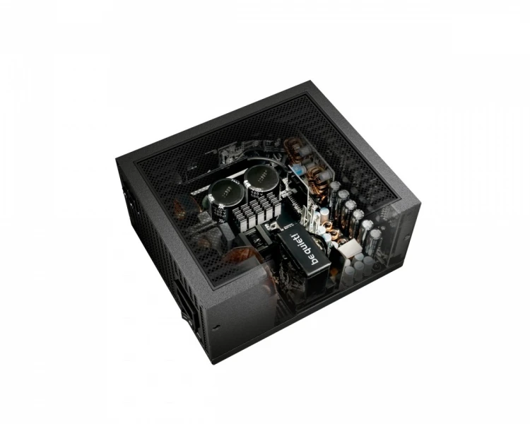 Be quiet! Zasilacz Dark Power 14 1000W 80+ Titanium