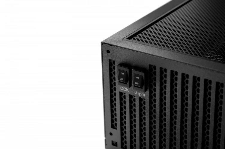 Be quiet! Zasilacz Dark Power 14 1200W 80+ Titanium