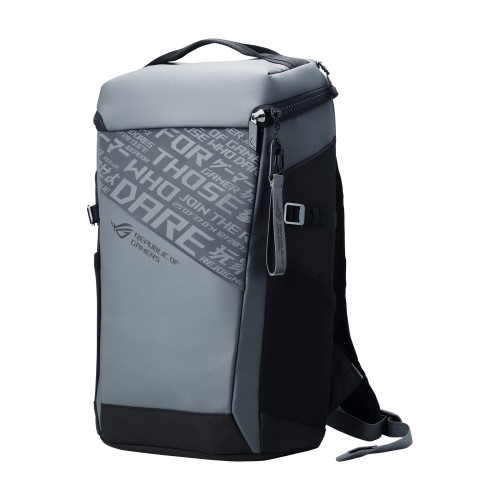 Asus Plecak na laptopa ROG Ranger BP2701 Cybertext 17 cali