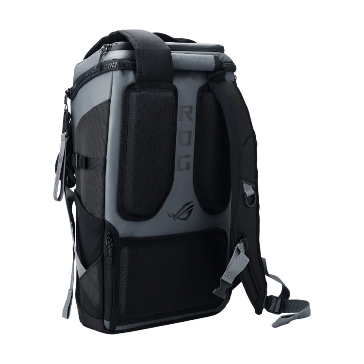 Asus Plecak na laptopa ROG Ranger BP2701 Cybertext 17 cali