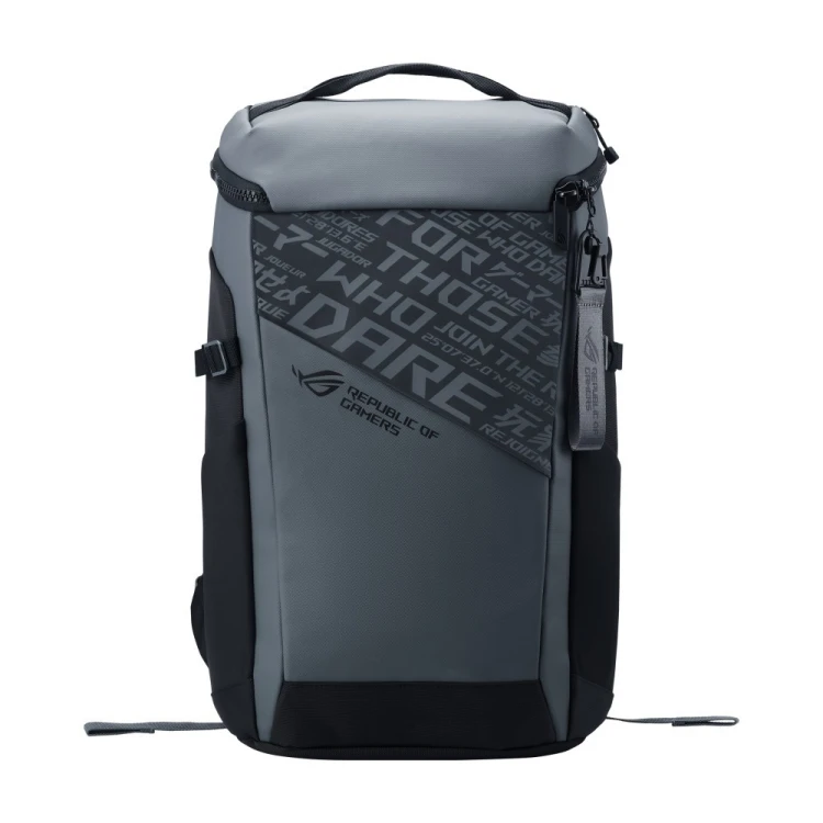 Asus Plecak na laptopa ROG Ranger BP2701 Cybertext 17 cali