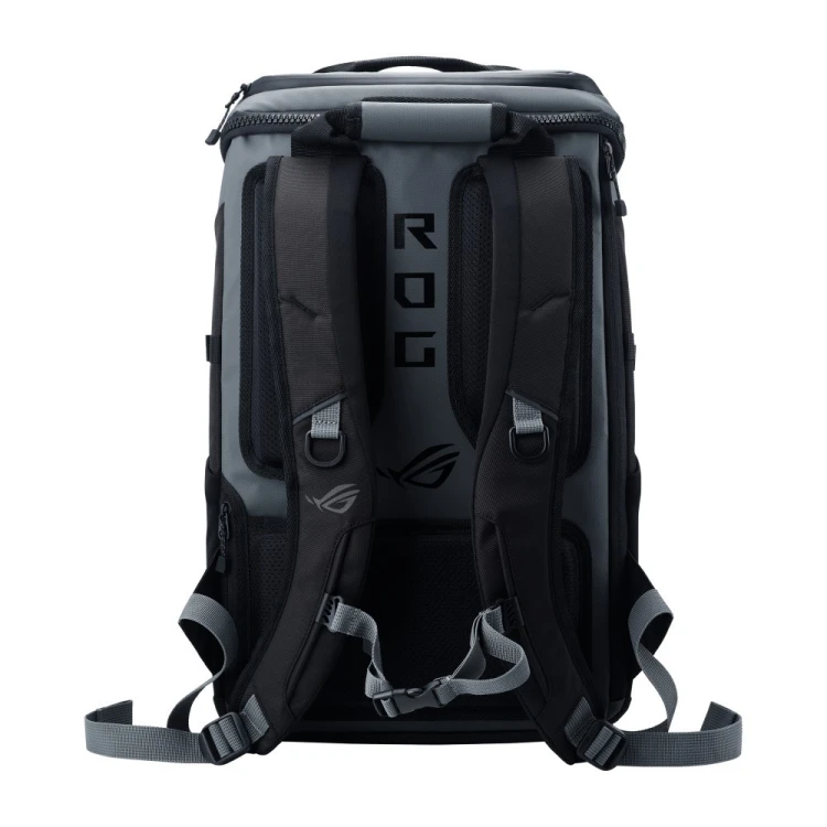 Asus Plecak na laptopa ROG Ranger BP2701 Cybertext 17 cali