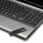 PNY Dysk SSD 500GB M.2 2280 CS2241 M280CS2241-500-RB