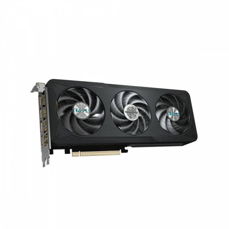 Gigabyte Karta graficzna GeForce RTX 5060 Ti EAGLE MAX OC 16G 128BIT GDDR7 3DP/HDMI