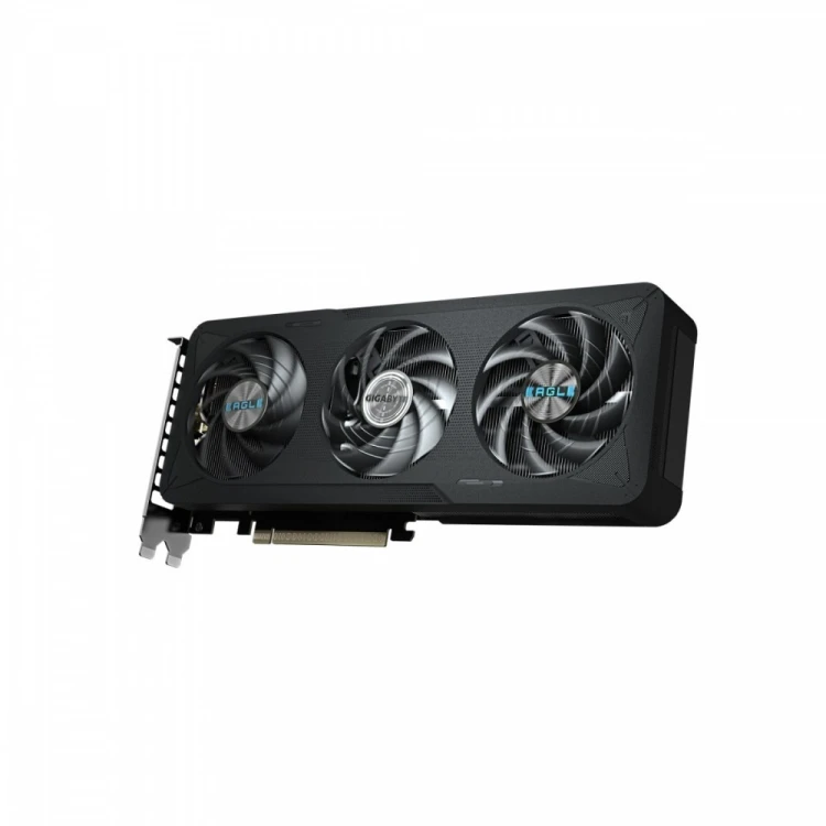 Gigabyte Karta graficzna GeForce RTX 5060 Ti EAGLE MAX OC 16G 128BIT GDDR7 3DP/HDMI