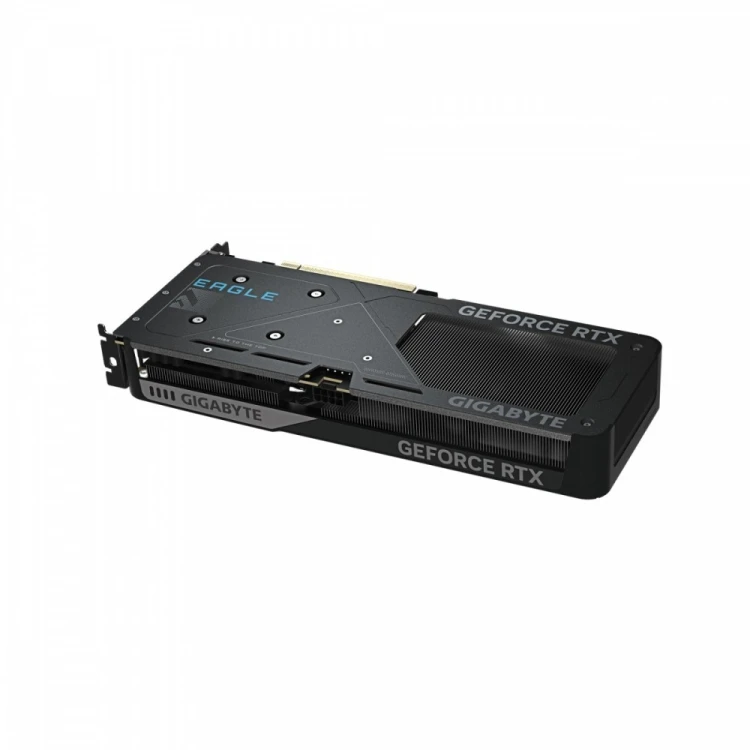 Gigabyte Karta graficzna GeForce RTX 5060 Ti EAGLE MAX OC 16G 128BIT GDDR7 3DP/HDMI