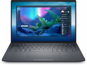Dell Stacja robocza Dell Pro Max 14 Premium MA14250 Win11Pro|U7-265H|32GB|1TB|RTX PRO 1000|FgrPr|Cam&Mic|WLAN+B|14.0 FHD+|Backlit Kb|4 Cell|130W|3YPS