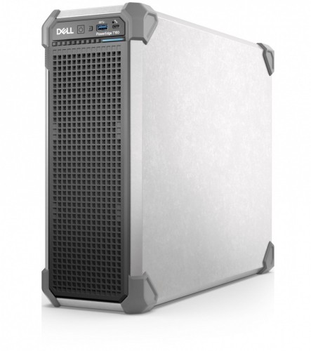 Dell Serwer PowerEdge T160 6325P 32GB H355 2x480GB 5Y NBD