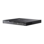 TP-LINK Przełącznik zarządzalny SG6428X Omada 24-Port Gigabit Stackable L3 Managed      Switch with 4 10GE SFP+ Slots