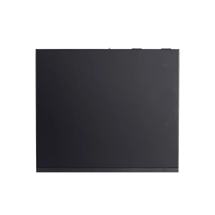 TP-LINK Przełącznik zarządzalny SG6428X Omada 24-Port Gigabit Stackable L3 Managed      Switch with 4 10GE SFP+ Slots