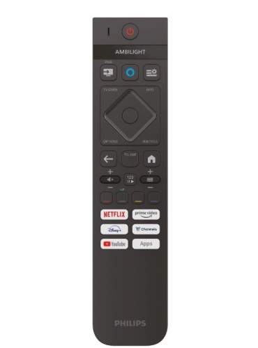 Philips Telewizor QD MiniLED 65 cali 65MLED920/12