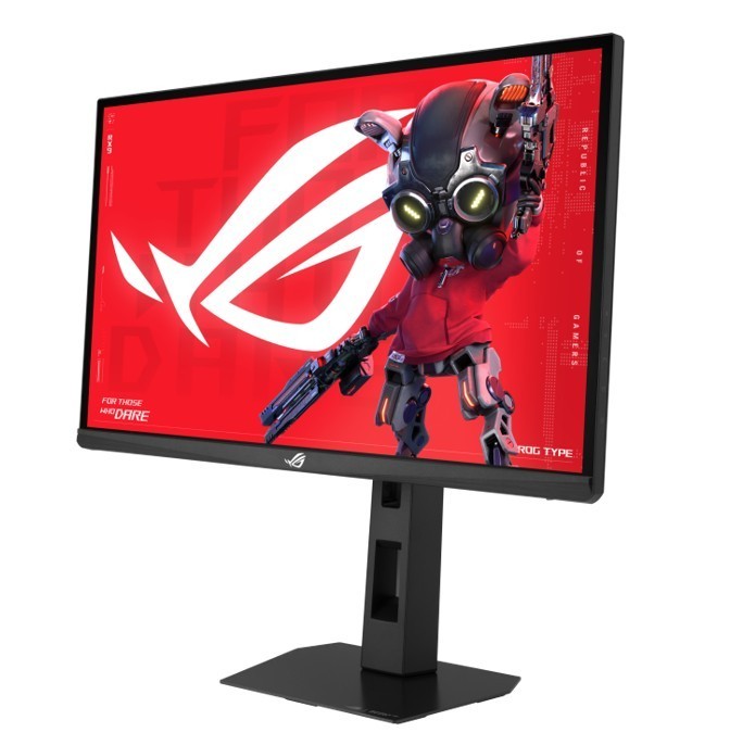 Asus Monitor 24 cale Rog Strix XG248QSG Ace 610Hz 2xHDMI DP