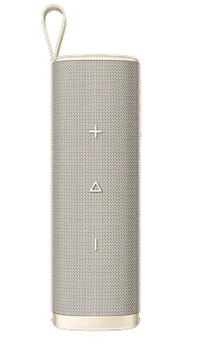 XIAOMI Głośnik przenośny Bluetooth 30W Złoty