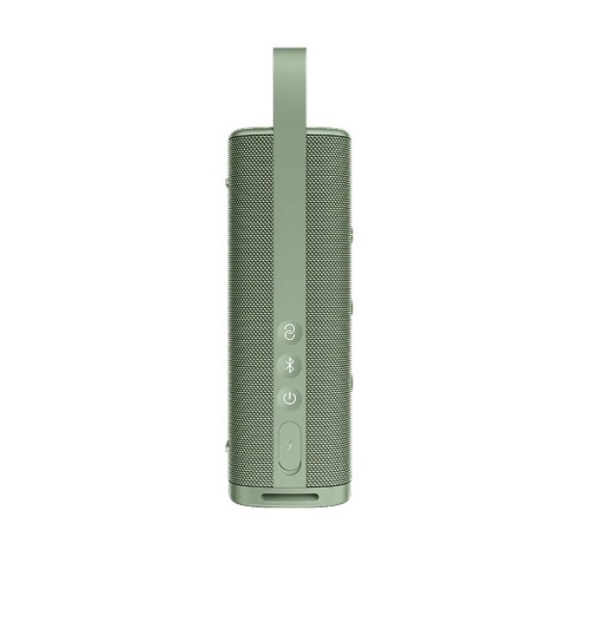 XIAOMI Głośnik przenośny Bluetooth 30W zielony