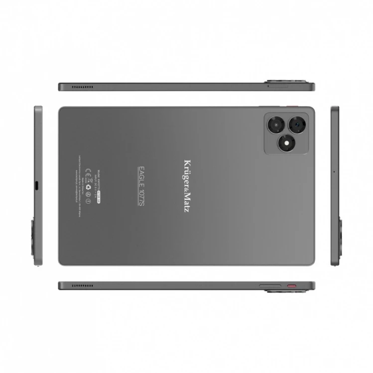 Kruger & Matz Tablet EAGLE 1077