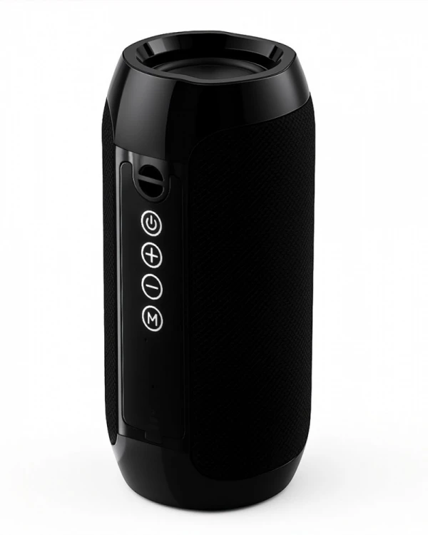 SQUEAK Głośnik bluetooth 5.3 JET USB-C 14W SQ1008