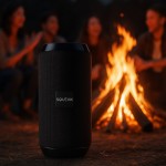 SQUEAK Głośnik bluetooth 5.3 JET USB-C 14W SQ1008