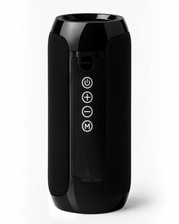 SQUEAK Głośnik bluetooth 5.3 JET USB-C 14W SQ1008