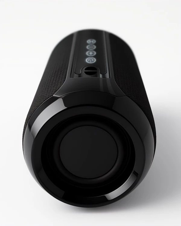 SQUEAK Głośnik bluetooth 5.3 JET USB-C 14W SQ1008