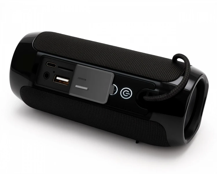 SQUEAK Głośnik bluetooth 5.3 JET USB-C 14W SQ1008