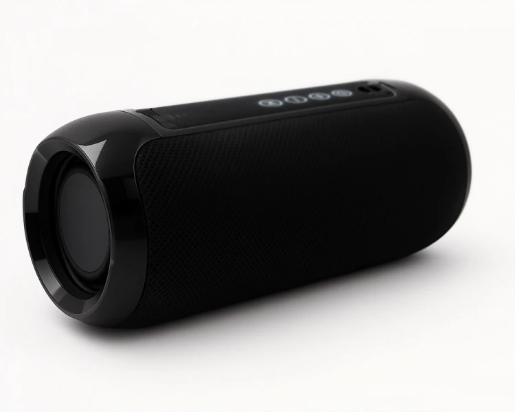 SQUEAK Głośnik bluetooth 5.3 JET USB-C 14W SQ1008