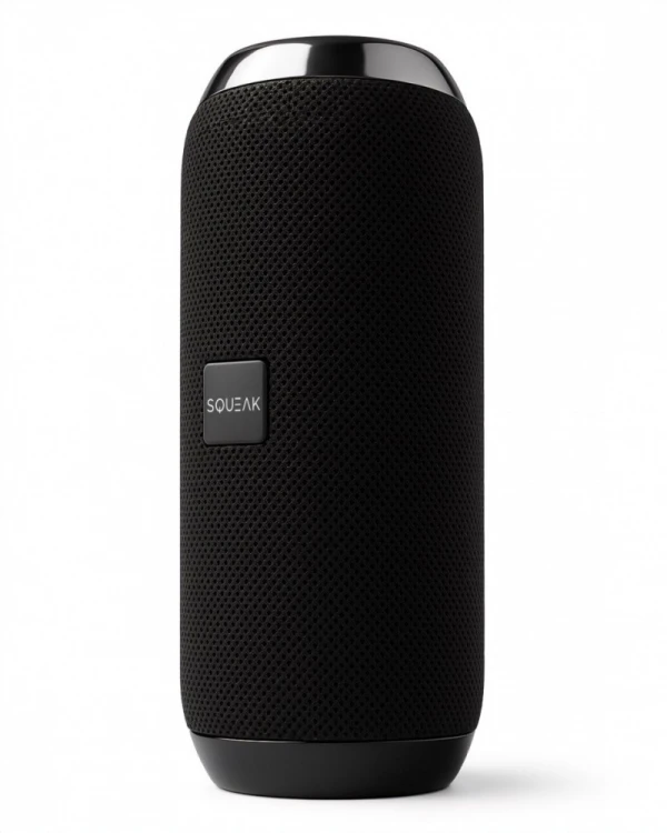 SQUEAK Głośnik bluetooth 5.3 JET USB-C 14W SQ1008