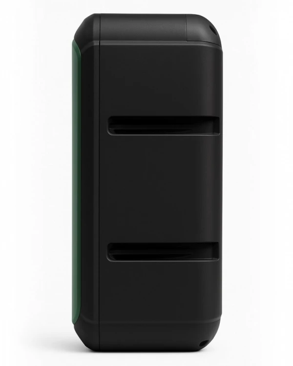 SQUEAK Głośnik bluetooth 5.3 Karaoke BeatOne USB-C SQ1009