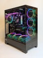 Komputer SLC GAME 914/25 Ryzen 7 7800X3D/32GB/2TB/RTX5070Ti + Win11Pro