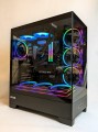 Komputer SLC GAME 914/25 Ryzen 7 7800X3D/32GB/2TB/RTX5070Ti + Win11Pro
