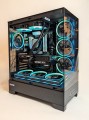 Komputer SLC GAME 914/25 Ryzen 7 7800X3D/32GB/2TB/RTX5070Ti + Win11Pro