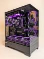 Komputer SLC GAME 914/25 Ryzen 7 7800X3D/32GB/2TB/RTX5070Ti + Win11Pro