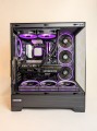 Komputer SLC GAME 914/25 Ryzen 7 7800X3D/32GB/2TB/RTX5070Ti + Win11Pro