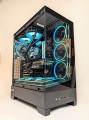 Komputer SLC GAME 914/25 Ryzen 7 7800X3D/32GB/2TB/RTX5070Ti + Win11Pro