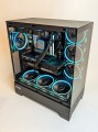 Komputer SLC GAME 914/25 Ryzen 7 7800X3D/32GB/2TB/RTX5070Ti + Win11Pro