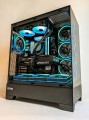 Komputer SLC GAME 914/25 Ryzen 7 7800X3D/32GB/2TB/RTX5070Ti + Win11Pro
