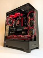 Komputer SLC GAME 914/25 Ryzen 7 7800X3D/32GB/2TB/RTX5070Ti + Win11Pro