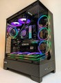 Komputer SLC GAME 914/25 Ryzen 7 7800X3D/32GB/2TB/RTX5070Ti + Win11Pro