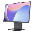 Lenovo Komputer All-in-One neo 50a G5 12SD006MPB W11Pro Core 5 210H/16GB/512GB/INT/23.8FHD/Touch/Luna Grey/3YRS OS  3YRS OS