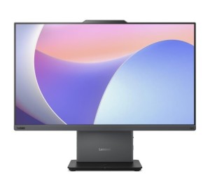 Lenovo Komputer All-in-One neo 50a G5 12SD0078PB W11Pro Core 5 210H/16GB/512GB/INT/23.8 FHD/Luna Grey/5YRS OS