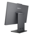 Lenovo Komputer All-in-One neo 50a G5 12SD0078PB W11Pro Core 5 210H/16GB/512GB/INT/23.8 FHD/Luna Grey/5YRS OS