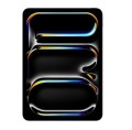 Apple iPad Pro 11-calowy Wi-Fi 2 TB ze standardowym szkłem - Gwiezdna czerń