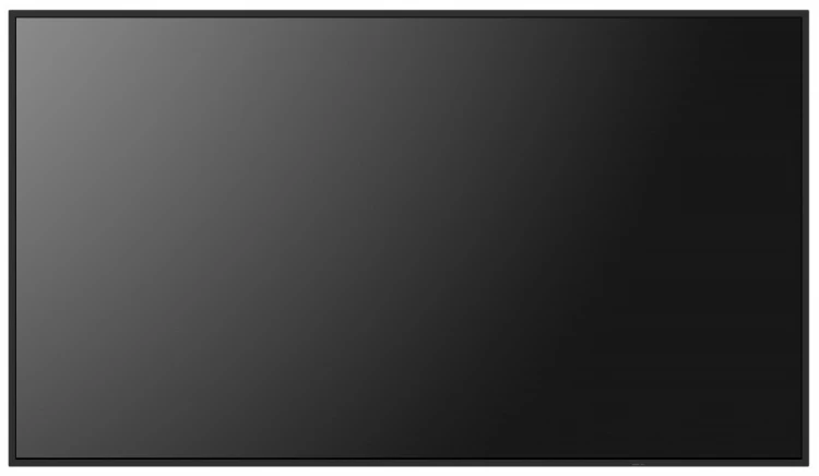 Sharp Monitor wielkoformatowy MultiSync E869 86 cali UHD 16/7 350cd/m2