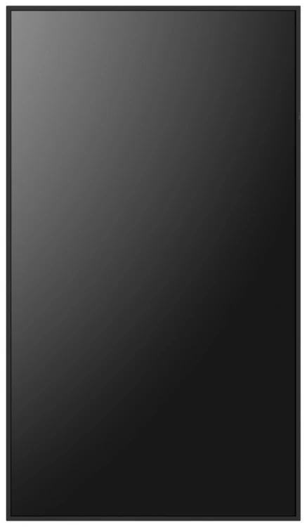 Sharp Monitor wielkoformatowy MultiSync E869 86 cali UHD 16/7 350cd/m2