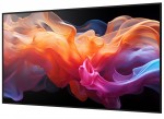 Sharp Monitor wielkoformatowy MultiSync E869 86 cali UHD 16/7 350cd/m2