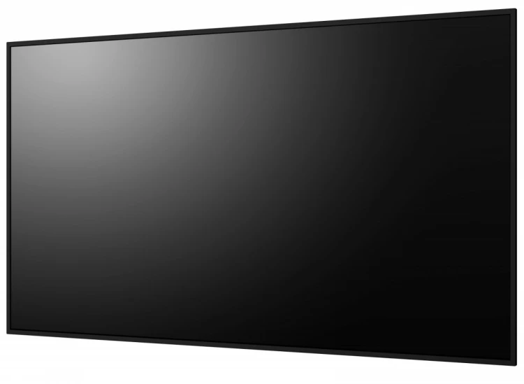 Sharp Monitor wielkoformatowy MultiSync E869 86 cali UHD 16/7 350cd/m2