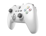 MSI Gamepad Force GC200 Biały