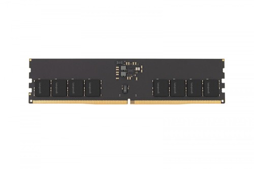 GOODRAM Pamięć DDR5 CUDIMM 16GB(1*16) 6400 CL52