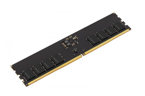 GOODRAM Pamięć DDR5 CUDIMM 16GB(1*16) 6400 CL52