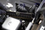 GOODRAM Pamięć DDR5 CUDIMM 16GB(1*16) 6400 CL52