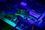 GOODRAM Pamięć do notebooka DDR5 CSODIMM 16GB(1*16) 6400 CL52